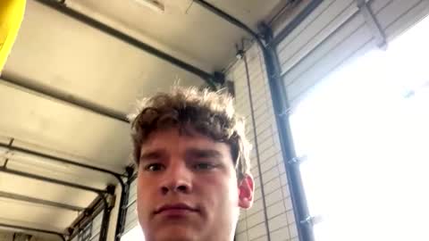 Curly  online show from April 2026 06:11:02 PM