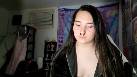 nonbinarybeauty20 online show from January 2025 03:17:02 PM