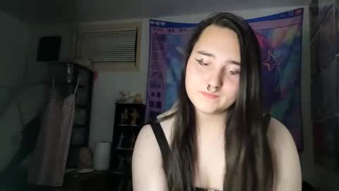 nonbinarybeauty20 online show from January 2025 09:47:01 AM