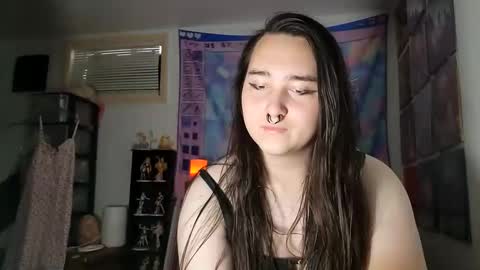 nonbinarybeauty20 online show from January 2025 06:24:01 PM