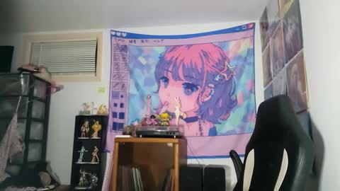 nonbinarybeauty20 online show from February 2025 09:15:02 AM