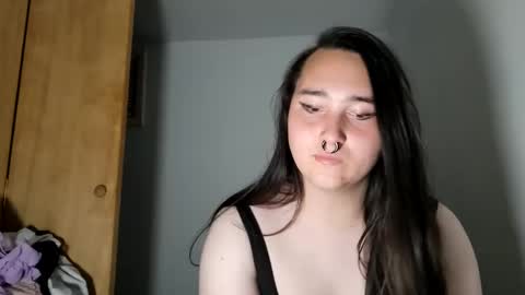 nonbinarybeauty20 online show from September 2025 02:44:01 AM