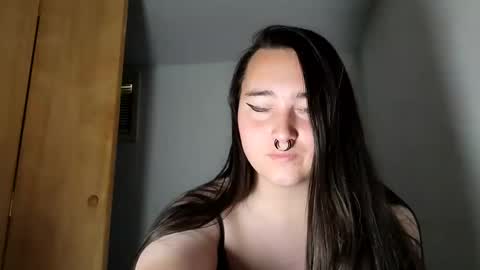 nonbinarybeauty20 online show from September 2025 06:53:02 PM