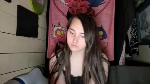 nonbinarybeauty20 online show from June 2026 06:26:01 AM
