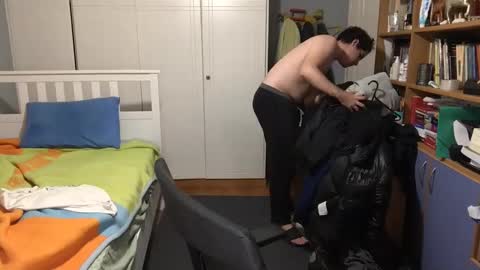 nongay379444 online show from January 2025 10:46:02 PM