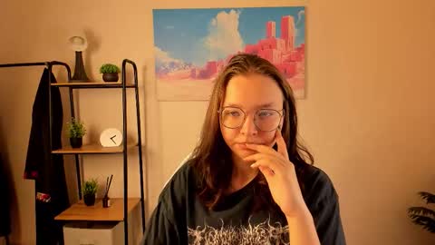 Snapshot of noora_moore chatting on October 2025 01:03:02 AM NOORA online show from October 2025 01:03:02 AM