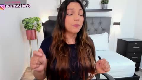 Nora online show from February 2025 05:31:01 AM