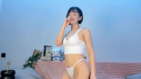 Nora online show from February 2026 04:11:01 AM