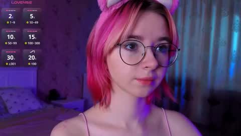 Nora Failure online show from October 2025 02:11:02 AM