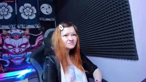 Nora online show from October 2025 10:16:02 AM