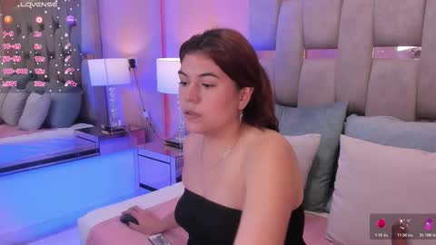 Snapshot of nora_zap chatting on January 2026 04:54:02 PM Nora online show from January 2026 04:54:02 PM