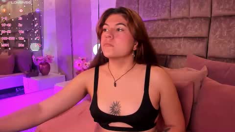 Snapshot of nora_zap chatting on February 2026 07:10:02 PM Nora online show from February 2026 07:10:02 PM