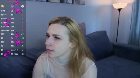 Elina online show from September 2025 10:14:01 AM