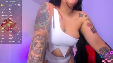 Snapshot of noraloux1 chatting on October 2025 11:34:01 PM noraloux1 online show from October 2025 11:34:01 PM