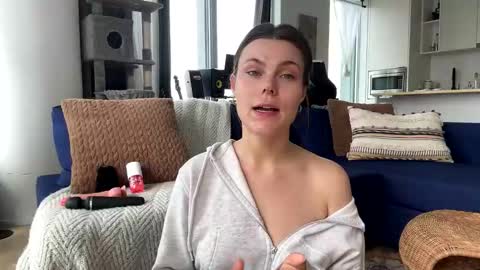 Snapshot of nordicbelle chatting on April 2026 04:11:02 PM Nordic Belle online show from April 2026 04:11:02 PM