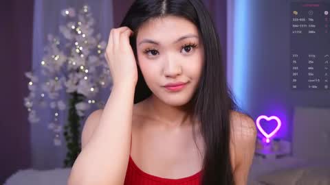 Snapshot of noreenbeckey chatting on May 2026 08:23:01 AM Nore online show from May 2026 08:23:01 AM