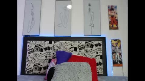  Norma  online show from November 2025 11:02:01 PM