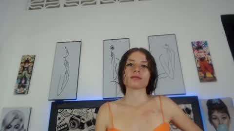 Snapshot of normaa22 chatting on June 2026 10:29:02 PM Norma online show from June 2026 10:29:02 PM