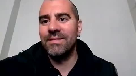 NORMALITO online show from March 2025 12:33:02 PM