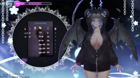 NotMoonlight online show from January 2026 01:16:02 PM