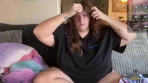 NotUrBabyMoms online show from November 2025 03:07:02 PM