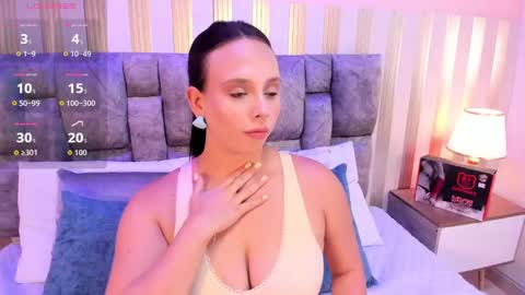 NOVA online show from October 2025 08:50:02 PM