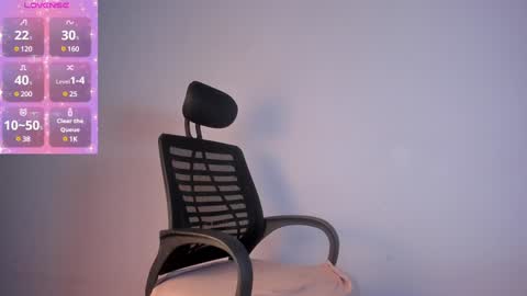 Snapshot of nova_swan chatting on January 2025 10:33:02 PM NOVA online show from January 2025 10:33:02 PM