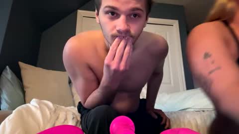 Snapshot of novaandjett chatting on March 2026 09:21:01 PM novaandjett online show from March 2026 09:21:01 PM