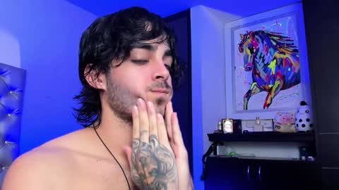 Snapshot of novacry chatting on December 2024 01:05:02 PM Nova online show from December 2024 01:05:02 PM