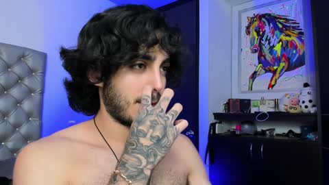 Snapshot of novacry chatting on December 2024 08:05:02 PM Nova online show from December 2024 08:05:02 PM