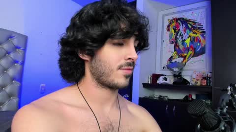 Snapshot of novacry chatting on January 2025 03:27:01 PM Nova online show from January 2025 03:27:01 PM