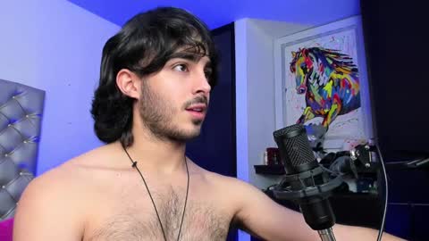 Snapshot of novacry chatting on January 2025 01:53:01 PM Nova online show from January 2025 01:53:01 PM