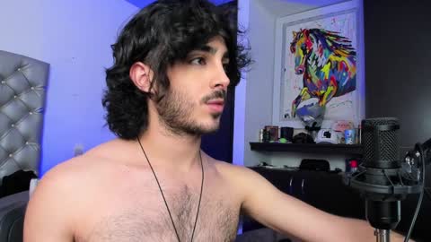 Snapshot of novacry chatting on January 2025 03:21:01 PM Nova online show from January 2025 03:21:01 PM