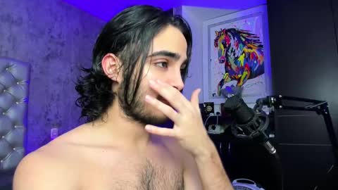 Snapshot of novacry chatting on February 2025 12:17:02 PM Nova online show from February 2025 12:17:02 PM