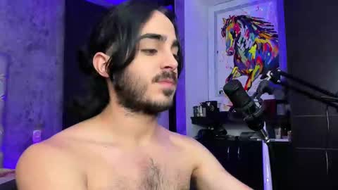 Snapshot of novacry chatting on February 2025 03:27:01 PM Nova online show from February 2025 03:27:01 PM