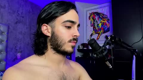 Snapshot of novacry chatting on February 2025 03:26:01 PM Nova online show from February 2025 03:26:01 PM