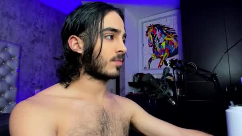 Snapshot of novacry chatting on March 2025 03:35:01 PM Nova online show from March 2025 03:35:01 PM