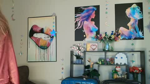 Snapshot of novaharper chatting on January 2026 12:14:02 AM Nova Harper online show from January 2026 12:14:02 AM