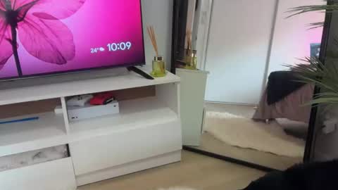 Nova Mills online show from February 2026 12:09:01 AM