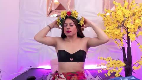 novanight_ online show from November 2025 12:28:02 PM