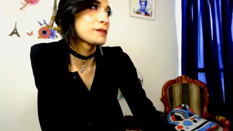 Snapshot of novanyx11 chatting on February 2025 10:42:01 PM Nova... online show from February 2025 10:42:01 PM