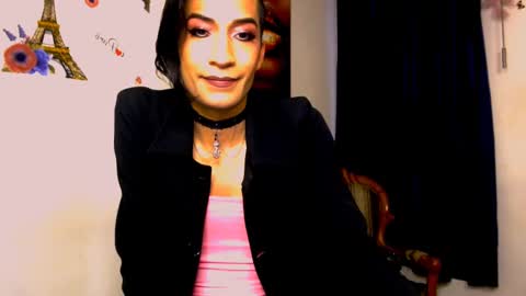 Snapshot of novanyx11 chatting on March 2025 10:43:01 PM Nova... online show from March 2025 10:43:01 PM