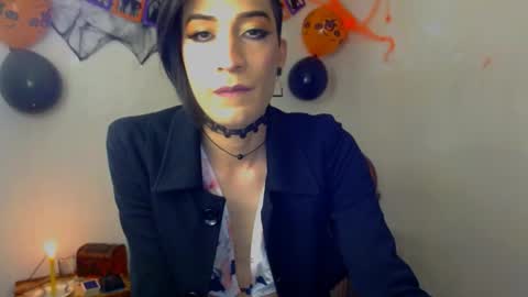 Snapshot of novanyx11 chatting on October 2025 09:13:01 PM Nova... online show from October 2025 09:13:01 PM