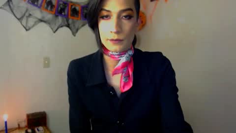 Snapshot of novanyx11 chatting on October 2025 09:27:02 PM Nova... online show from October 2025 09:27:02 PM