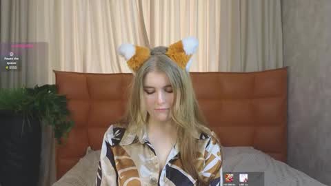 Azalea online show from January 2026 07:02:01 AM