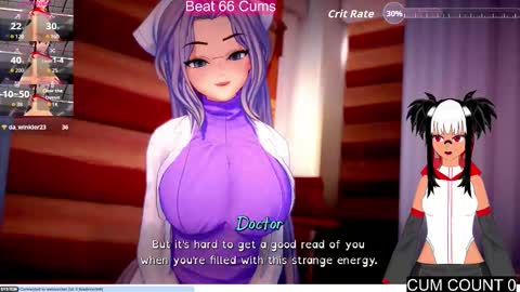 Nova Star  online show from October 2025 01:51:02 PM