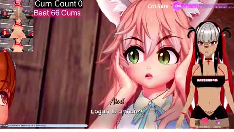 Nova Star  online show from November 2025 06:48:02 PM