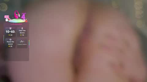 NovaTemptres online show from September 2025 09:15:02 PM