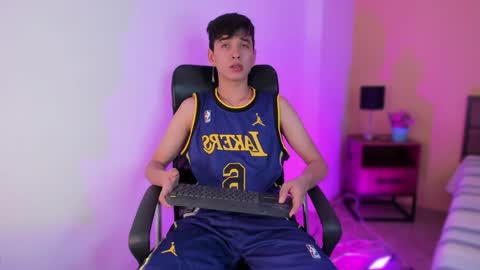 NovayBrian online show from December 2024 09:16:02 AM