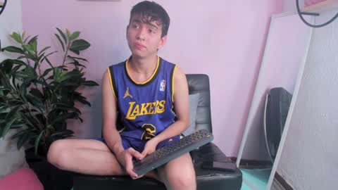 NovayBrian online show from January 2025 03:34:02 PM